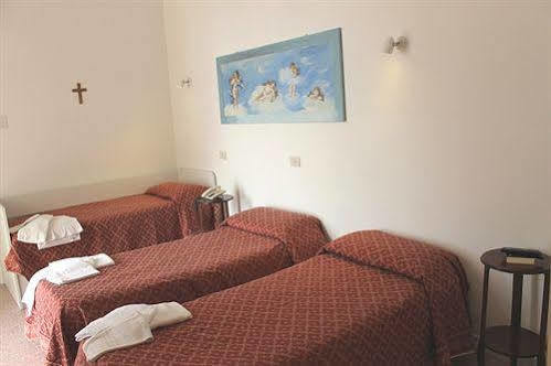 La Culla - Suore Oblate Del Bambin Gesu Hotel Sant'Agnello Exterior foto